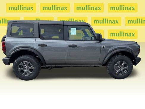 New 2025 Ford Bronco Big Bend image 15