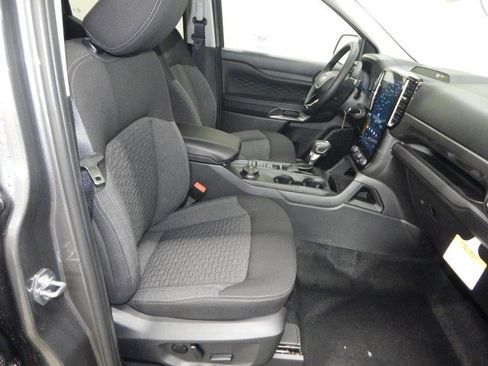 New 2025 Ford Ranger XLT w/ Equipment Group 301A High image 20