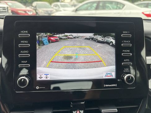 Used 2023 Toyota Camry LE w/ Convenience Package FWD image 22