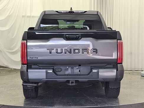 Used 2022 Toyota Tundra Platinum image 23