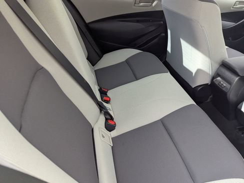 Used 2024 Toyota Corolla LE image 15