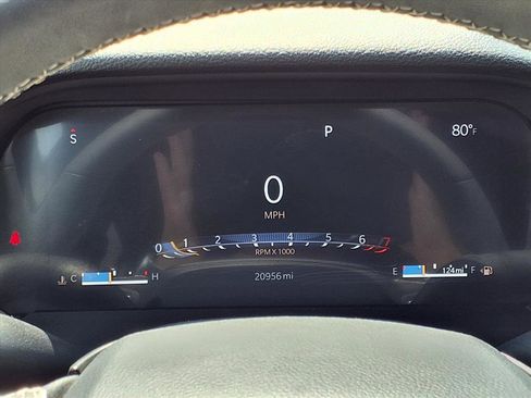 Used 2024 Jeep Grand Cherokee Altitude image 20