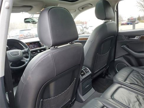 Used 2016 Audi Q5 2.0T Premium Plus image 26