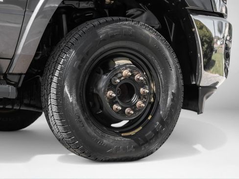 Used 2020 RAM 3500 Laramie image 63