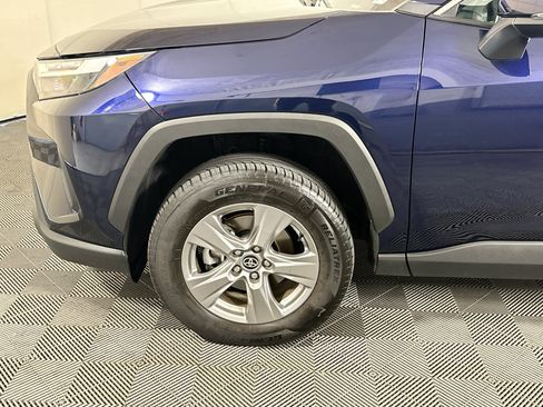Used 2023 Toyota RAV4 XLE w/ Convenience Package FWD image 11