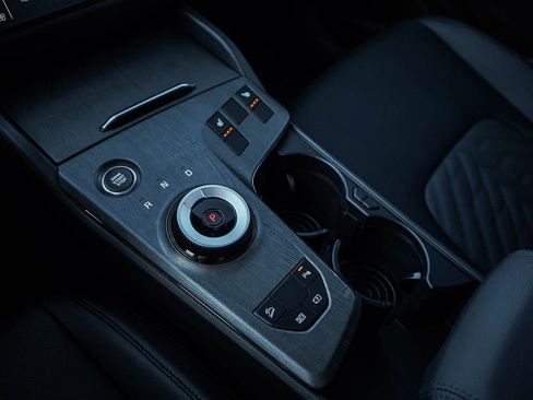 New 2026 Kia Sportage X-Line image 27