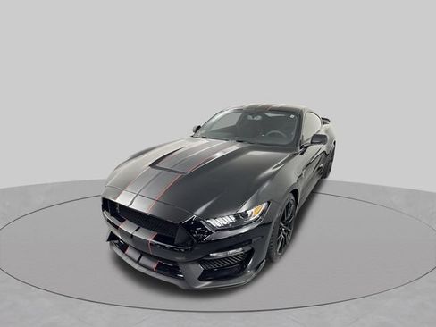 Used 2017 Ford Mustang Shelby GT350 w/ Electronics Package RWD image 23