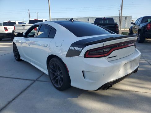 Used 2023 Dodge Charger R/T w/ Daytona Edition Group image 2