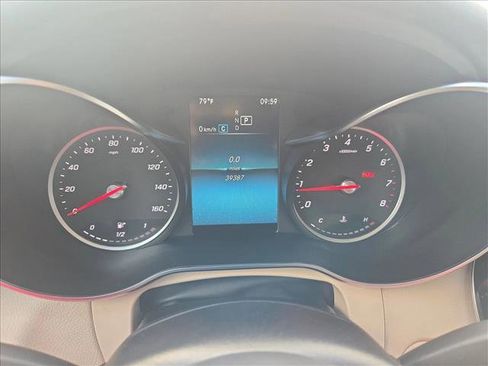 Certified 2021 Mercedes-Benz GLC 300 GLC 300 image 11