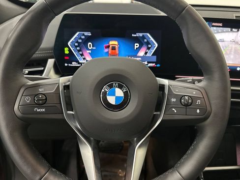 Used 2025 BMW X1 xDrive28i w/ Premium Package AWD/4WD image 28