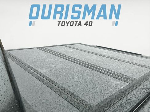 New 2025 Toyota Tundra SR5 image 17