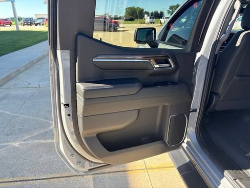 Used 2024 Chevrolet Silverado 1500 RST w/ RST All Star Premium Package AWD/4WD image 15