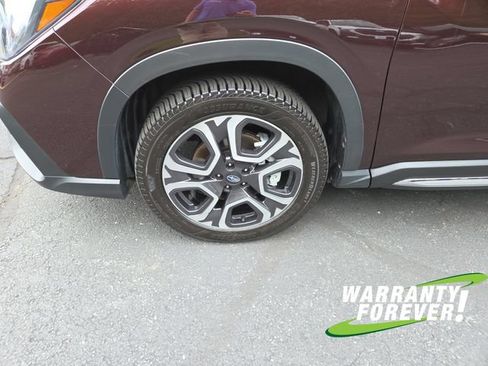 Used 2023 Subaru Ascent Touring AWD/4WD image 19