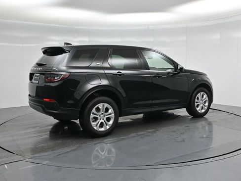 Used 2021 Land Rover Discovery Sport S image 26