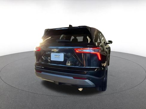 Used 2025 Chevrolet Equinox LT image 14