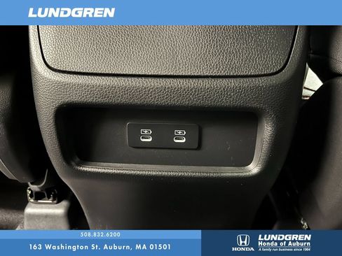 New 2026 Honda Pilot Sport image 15