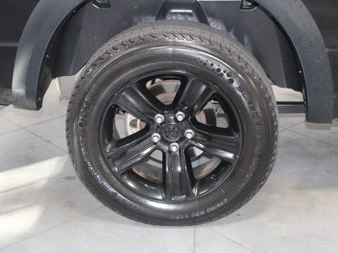 Used 2024 RAM 1500 Classic Warlock image 14