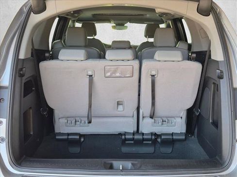 Used 2024 Honda Odyssey EX-L image 6