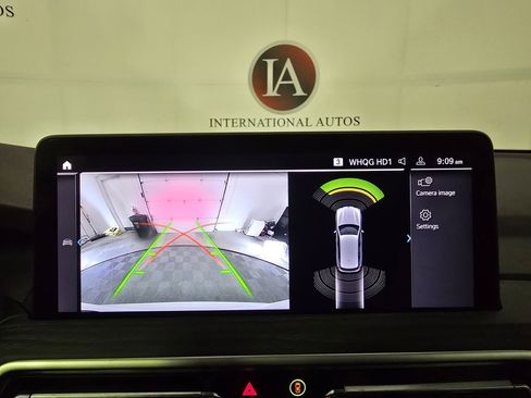 Used 2022 BMW X3 xDrive30i w/ Premium Package 2 (ZPA) image 15