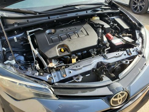 Used 2019 Toyota Corolla LE FWD image 51