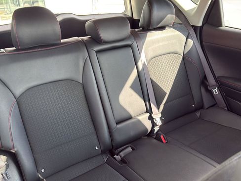 Used 2025 Kia Soul GT-Line FWD image 36