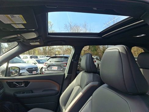 Used 2025 Subaru Forester Sport image 14