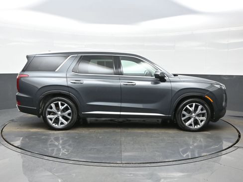 Used 2022 Hyundai Palisade SEL w/ 8P Bench Seat Package image 7