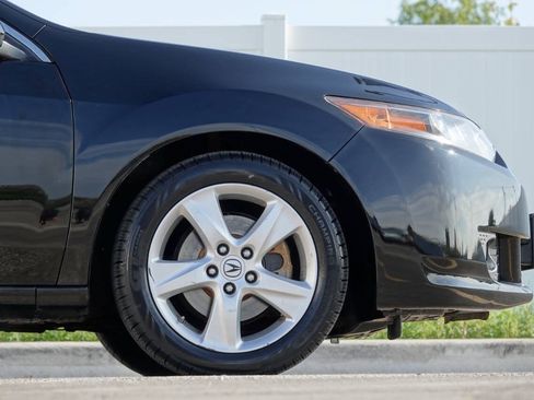 Used 2010 Acura TSX Sedan FWD image 36