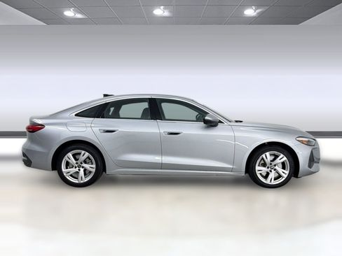 Certified 2025 Audi A5 2.0T Premium w/ Convenience Package AWD/4WD image 8