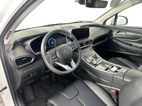 Used 2023 Hyundai Santa Fe SEL Premium AWD/4WD image 22