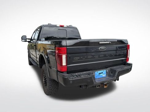 Used 2020 Ford F250 Lariat AWD/4WD image 6