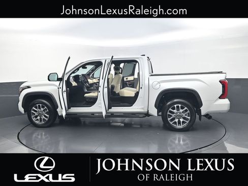 Used 2022 Toyota Tundra 1794 Edition image 36