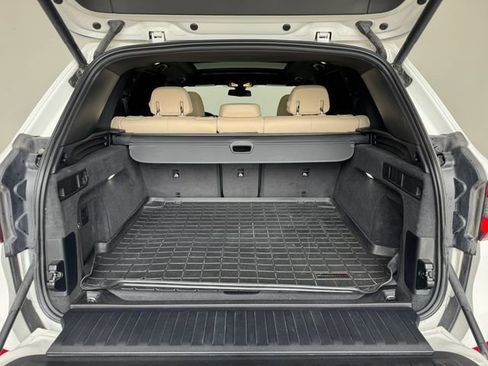 Used 2021 BMW X5 sDrive40i w/ Convenience Package RWD image 8