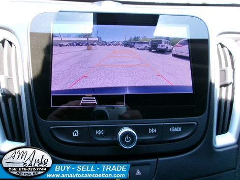 Used 2024 Chevrolet Malibu RS FWD image 12