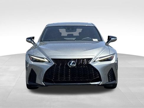 Used 2023 Lexus IS 350 F Sport RWD image 3