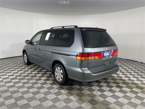 Used 2002 Honda Odyssey EX image 18