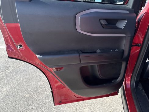 Used 2021 Ford Bronco Sport Big Bend image 21