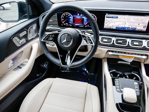 New 2026 Mercedes-Benz GLE 450 4MATIC Coupe image 14