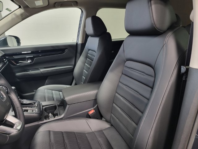 New 2027 Honda CR-V EX-L image 12