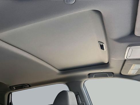 Used 2026 Honda CR-V EX image 14