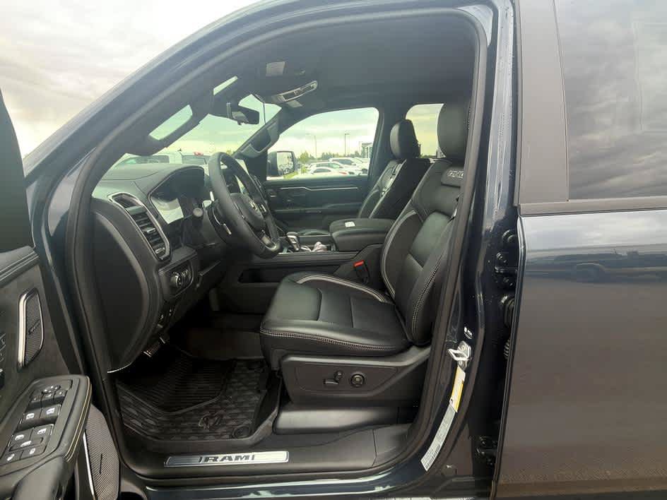 New 2026 RAM 1500 RHO AWD/4WD image 11