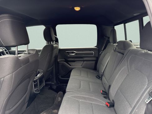 Used 2022 RAM 1500 Big Horn image 13