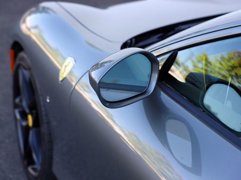 Certified 2024 Ferrari Roma image 44