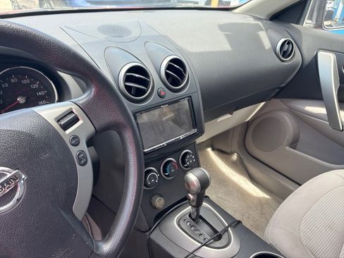 Used 2010 Nissan Rogue SL w/ Premium Pkg FWD image 8