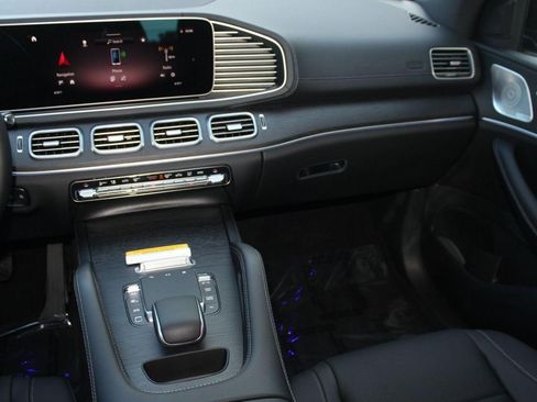 Used 2026 Mercedes-Benz GLE 350 4MATIC image 32