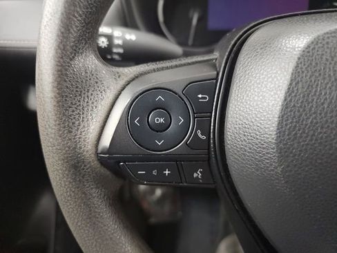 Certified 2023 Toyota RAV4 XLE image 20