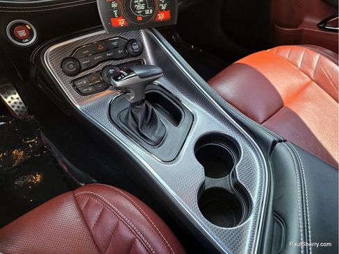 Used 2022 Dodge Challenger SRT Hellcat Redeye RWD image 51