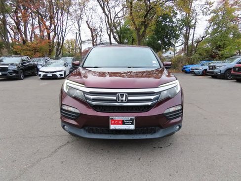 Used 2016 Honda Pilot EX image 6