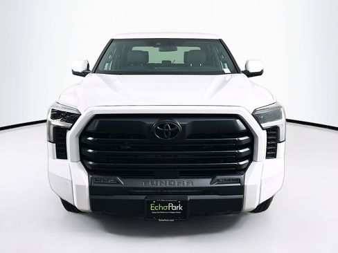 Used 2025 Toyota Tundra SR5 w/ SR5 Convenience Package image 2