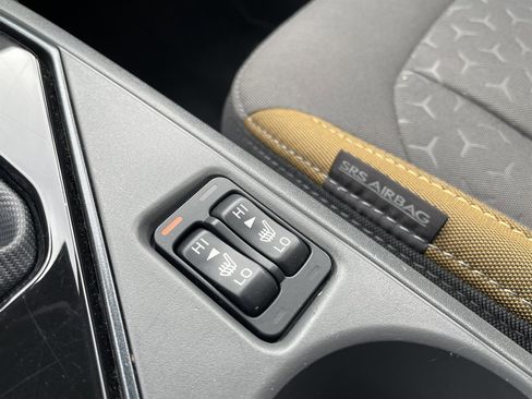 Used 2025 Subaru Crosstrek 2.5i Sport image 21